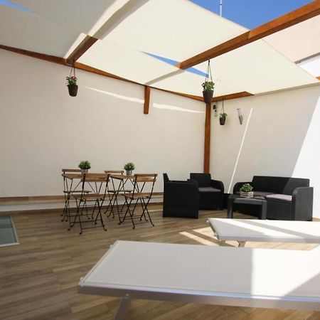 I Sogni Di Ludo Open Space Siraküza Dış mekan fotoğraf