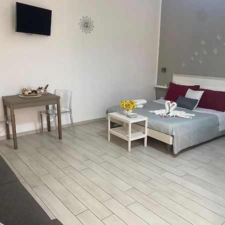 I Sogni Di Ludo Open Space Siraküza Dış mekan fotoğraf
