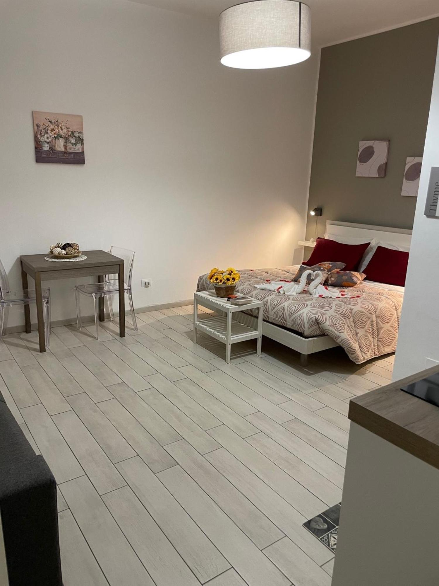 I Sogni Di Ludo Open Space Siraküza Dış mekan fotoğraf