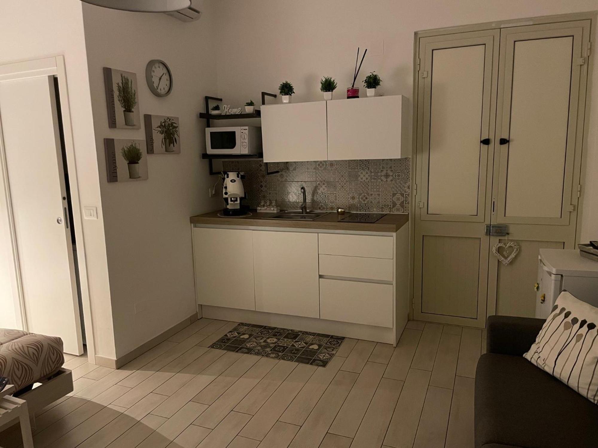 I Sogni Di Ludo Open Space Siraküza Dış mekan fotoğraf