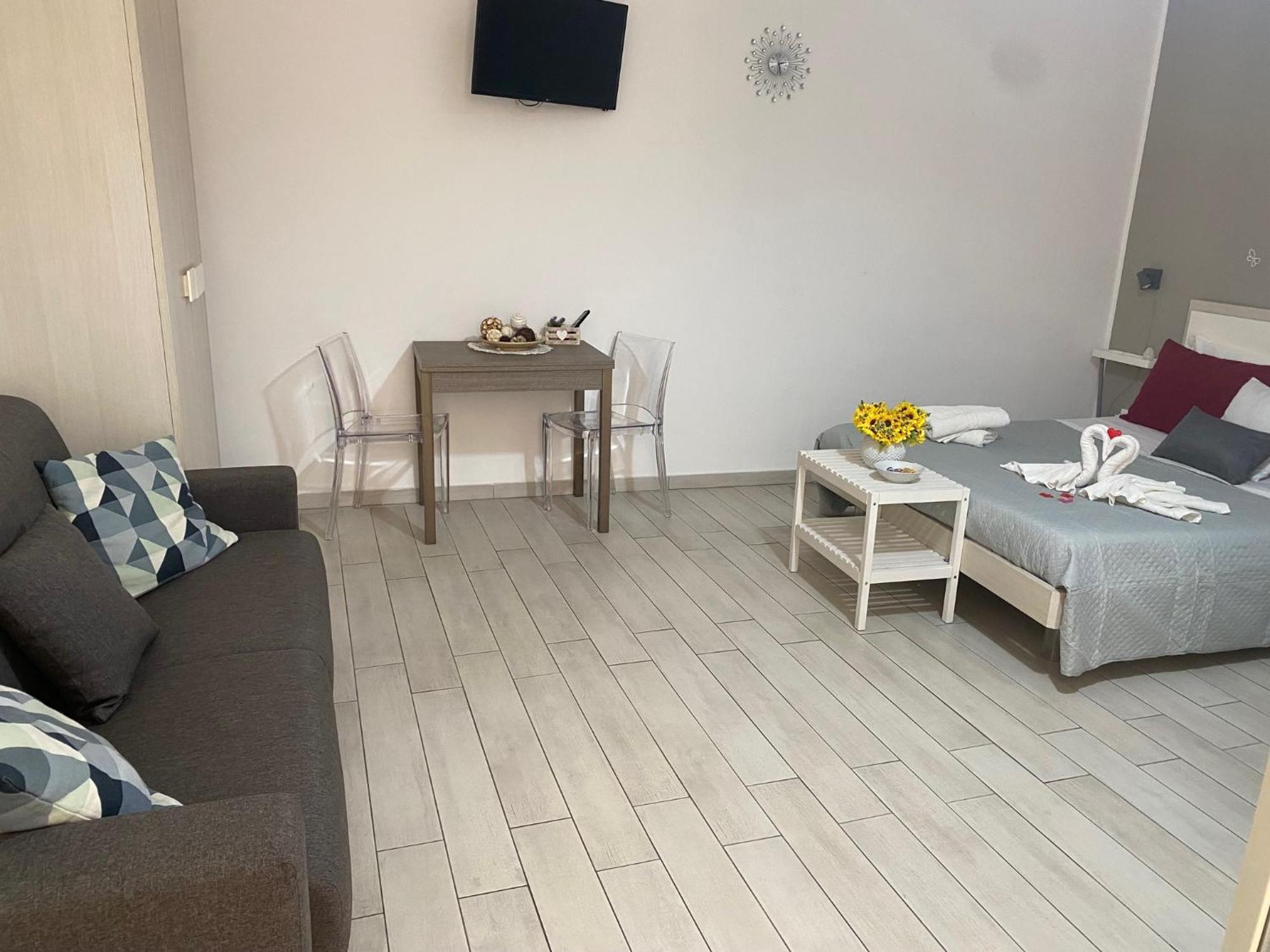 I Sogni Di Ludo Open Space Siraküza Dış mekan fotoğraf